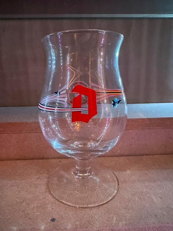 Duvel Scorpions, Collections, Marques de bière, Comme neuf, Duvel, Enlèvement