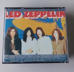 Cd Led Zeppelin live in Japan 1971, Ophalen of Verzenden, Zo goed als nieuw