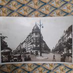 22 postkaarten waarvan een 6 tal van 1937, Verzamelen, Ophalen of Verzenden