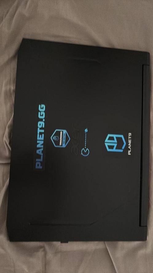 3050 RTX-gamelaptop, Computers en Software, Windows Laptops, Zo goed als nieuw, HDD, Gaming, Ophalen
