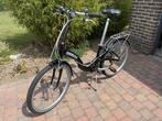 DAHON Briza D7 - top vouwfiets, Ophalen, 20 inch of meer, Versnellingen, Zo goed als nieuw