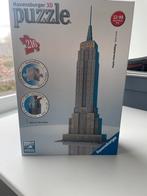 3d puzzel, Hobby en Vrije tijd, Ophalen, Minder dan 500 stukjes, Nieuw, Rubik's of 3D-puzzel