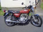 Te koop Kawasaki Z200, Particulier, Toermotor, 200 cc, 1 cilinder