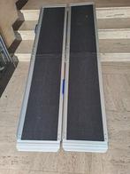OPRIJGOOT TE KOOP, Diversen, Rolstoelen, Ophalen, Inklapbaar, Zo goed als nieuw