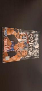 Panini WWE-rivalen