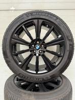 20’’ BMW X5 X6 G05 G06 VELGEN WINTERBANDEN ORIG SET TPMS 748, Auto-onderdelen, Gebruikt, 275 mm, Banden en Velgen, Personenwagen