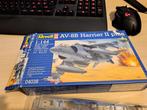 Revell AV-8B Harrier II plus 1:144, Hobby en Vrije tijd, 1:144 tot 1:200, Revell, Nieuw, Ophalen of Verzenden