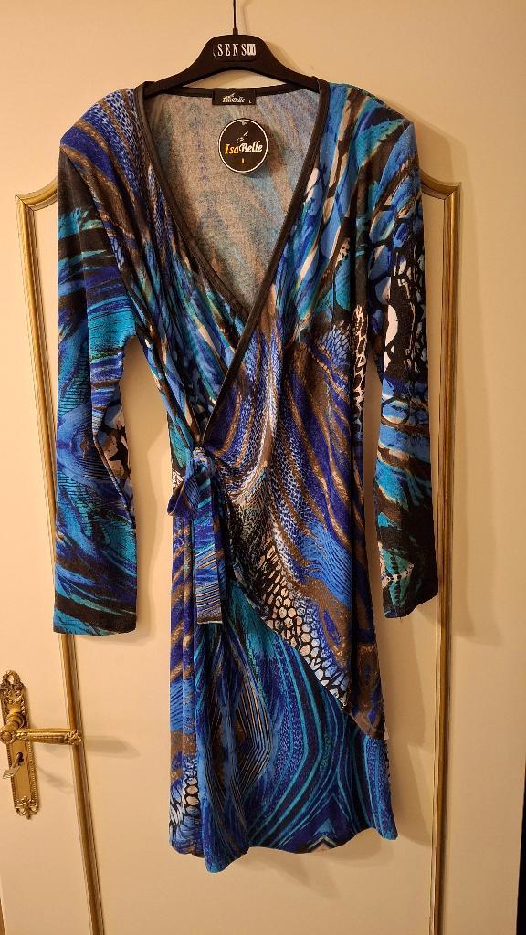 NIEUW!! Kleedje (Haute Couture), Kleding | Dames, Jurken, Nieuw, Maat 38/40 (M), Overige kleuren, Ophalen