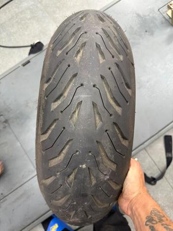 Michelin Road 6 - 190/55 dot 24 beschikbaar voor biedingen