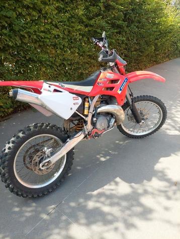 Enduro 250cc, Particulier, Enduro