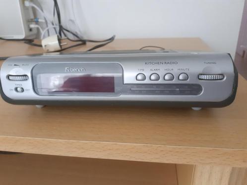 a vendre radio reveil pour suspendre, Huis en Inrichting, Woonaccessoires | Overige, Ophalen