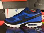 Nike Air Max BW Ultra 'University Blue' EU42 2016, Blauw, Nike, Ophalen of Verzenden, Sneakers