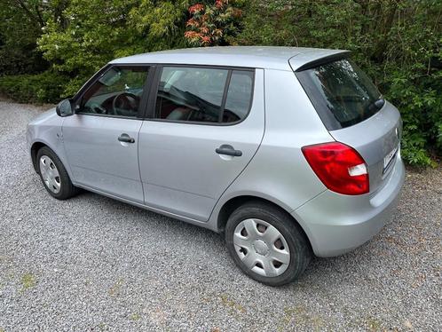 Skoda Fabia HTP 2008 - 101000km- toegelaten lage emissiezone, Auto's, Skoda, Particulier, Fabia, Bluetooth, Radio, Benzine, Euro 4