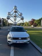 VW Tiguan 2.0l TDI 150pk DSG, Auto's, Volkswagen, Stof, 4 cilinders, 5 deurs, Particulier