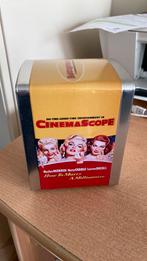 Servethouder cinemascope, Antiek en Kunst, Ophalen of Verzenden