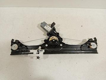 RAAMMECHANIEK ELEK RECHTS VOOR Fiat 500C (312) (01-2009/-), Auto-onderdelen, Gebruikt, Rechts, Fiat