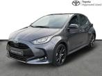 Toyota Yaris Style + JBL, Argent ou Gris, Achat, Euro 6, Noir