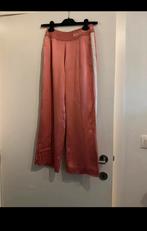 Roze Moncler broek, Kleding | Dames, Ophalen of Verzenden, Zo goed als nieuw, Roze