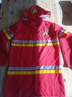Brandweer pak, Ophalen of Verzenden