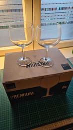 Gin - Tonic 65cl glazen NIEUW, Ophalen, Nieuw, Overige typen