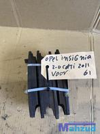 OPEL INSIGNIA A Remblokken vooras, Gebruikt, Opel Automobile GmbH, Kontakt@opel-infoservice.de, Opel