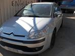 citroen c4 1600hdi 2007, Enlèvement, Utilisé, Citroën