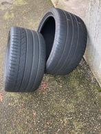 2x Pirelli P zero 305/30-20 nog 5mm profiel, Auto-onderdelen, Banden en Velgen, Ophalen, Gebruikt