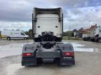 2016 Scania R450 Vrachtwagen trekker, Auto's, Euro 6, Scania, Overige brandstoffen, Bedrijf