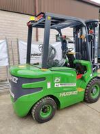 heftrucks - Nieuwe vanaf 12000 euro, Ophalen of Verzenden, Diesel, Heftruck