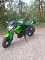 Kawasaki z250, Motoren, Motoren | Kawasaki, 2 cilinders, Particulier, 249 cc, 12 t/m 35 kW