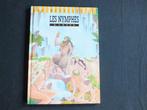 DAN MORRISSON (1 LEO-ALBUM). EDITIES HIMALAYA, Boeken, Eén stripboek, Ophalen of Verzenden, COSSU, Zo goed als nieuw