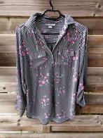 Mooie blouse Primark maat 34, Kleding | Dames, Blouses en Tunieken, Primark, Maat 34 (XS) of kleiner, Blauw, Ophalen of Verzenden