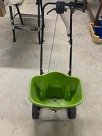 Strooiwagen, Jardin & Terrasse, Outils à main, Enlèvement, Utilisé, Autres types