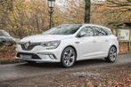 Renault Megane Grandtour GT line, Auto's, 1906 kg, 4 cilinders, 0 kg, Alcantara