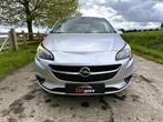 Opel Corsa 1.2 - Euro6b - P Sensor - Airco - Proper, Autos, 5 places, Carnet d'entretien, Tissu, Achat