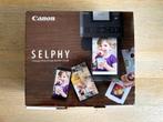 SELPHY Compact Photo Printer CP1300, TV, Hi-fi & Vidéo, Photo | Papier photo, Enlèvement, Comme neuf