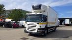Scania P230 (Stock ID 34701), Scania, Wit, Bedrijf, Euro 4