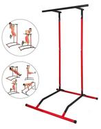 Pull Up Bar, Ophalen, Zo goed als nieuw