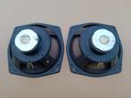 2x 12" Speaker / Set Wurlitzer Baltic 3 (1977) jukebox, Verzenden, Wurlitzer