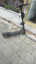G2 Max, Enlèvement, Comme neuf, Step électrique (E-scooter)