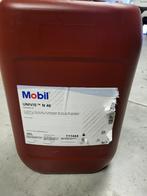 Hydraulic olie N46, Ophalen, Transport