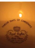 zeldzame Royal Grafton, Enlèvement