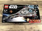 75186 The Arrowhead Lego Star Wars, Ophalen of Verzenden, Nieuw, Complete set, Lego