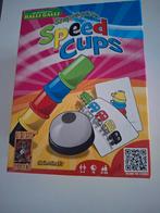 Speed cups gezelschapsspel, Enlèvement ou Envoi