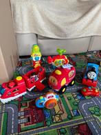 speelgoed, Kinderen en Baby's, Ophalen of Verzenden, Gebruikt