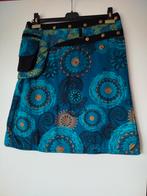 Filosophie wikkelrok 100%katoen, Enlèvement, Comme neuf, Taille 38/40 (M)