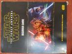 Star wars the force awakens beginner game RPG (en), Trois ou quatre joueurs, Enlèvement ou Envoi, Comme neuf, Fantasy Flight Games