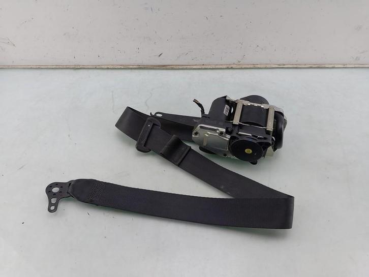 VEILIGHEIDSGORDEL RECHTS VOOR Volkswagen Tiguan (AD1), Auto-onderdelen, Interieur en Bekleding, Volkswagen, Gebruikt