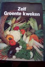 Zelf groente kweken, Ophalen, Zo goed als nieuw, Moestuin