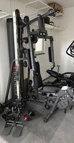 Homegym krachtstation Finnlo Autark 2200 in nieuwstaat, Sport en Fitness, Fitnessmaterialen, Ophalen, Zo goed als nieuw